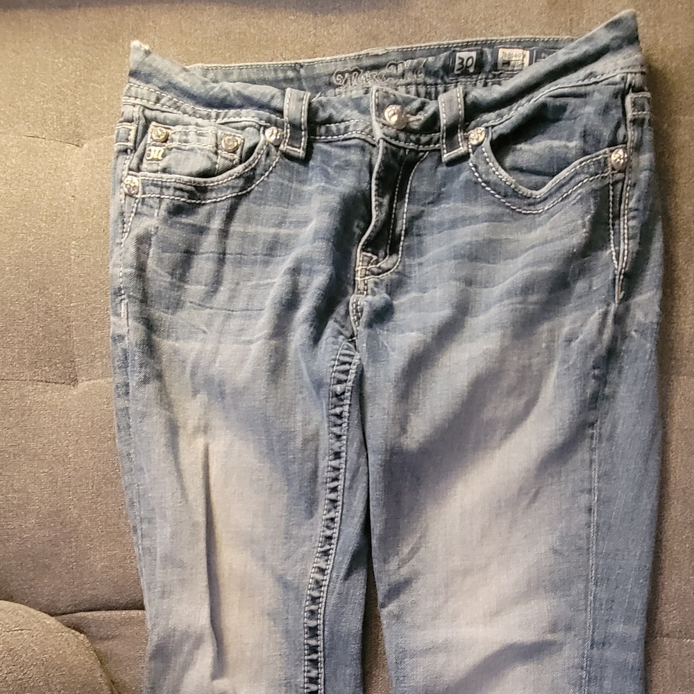 Miss Me Size 30